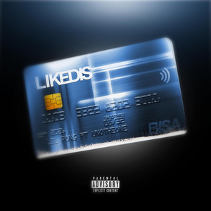 LIKE DIS by Lil Pong, Unotheone