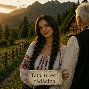 Tata,tu esti radacina by Yasmina music