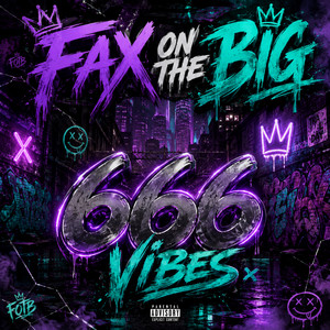 vibra Callejera by Fax On The Big