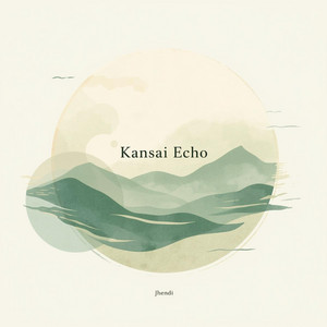 Kansai Echo by JhenDi