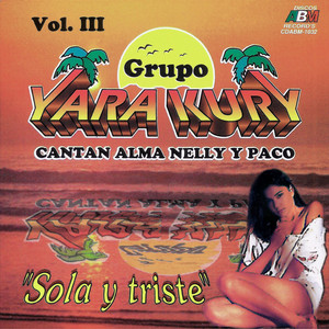 Pirueta by Grupo Yarakury