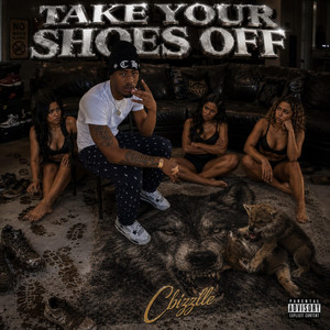 Take Your Shoes Off by CBizzlle