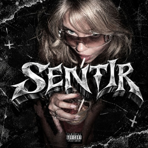 SENTIR by Chris Luxx, Freskii, Nobody