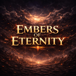 EpicOrchestralCataclysm - Embers of Eternity