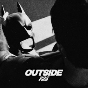 Portada de Outside