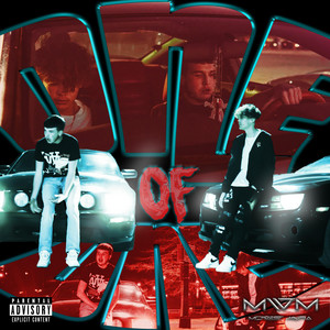 MidWest Mafia - One of One