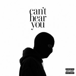 Can't Hear You by luvkhaos