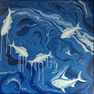This Is Now by Drexler Vandar