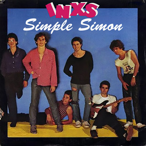 Heaven Sent ‑ 曲・歌詞：INXS | Spotify