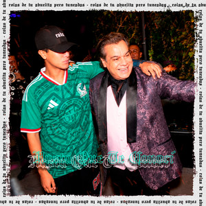 Hasta Que Te Conocí by Rozhes