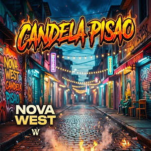 CANDELA PISAO by Nova West W