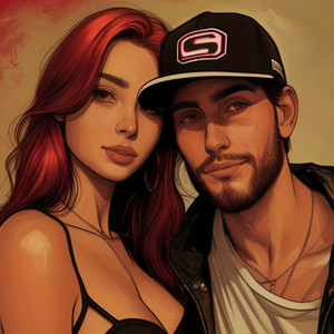 Usaina Ongas - Dan Sani Mai Jersey x Ahmad Gausu