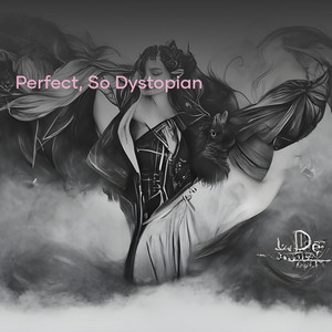 Perfect, so dystopian - Esoteric