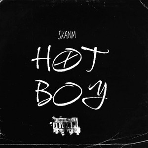 Hot boy (shayopro) (feat. Shayopro)