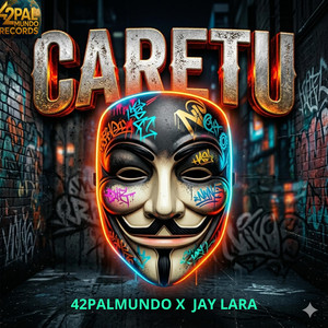 Caretu by 42palmundo, Jay Lara