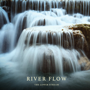 Sparkling Stream by The Lower Stream