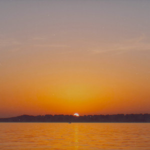 Harmonic Waters by Quiet Point
