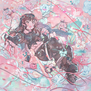 IDOL by yati