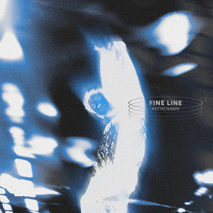 Fine Line by Kefrennnn