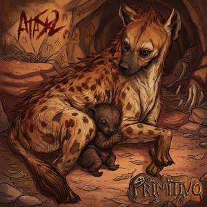 Primitivo by Atask2
