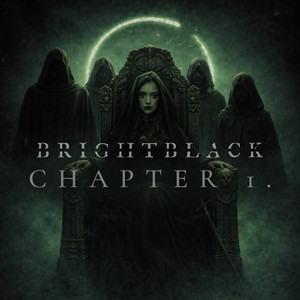 Who Am I? by Bright Black