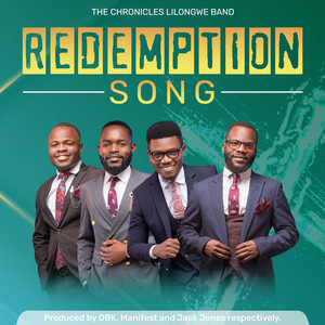 Wasankha Kale by The Chronicles Lilongwe Band