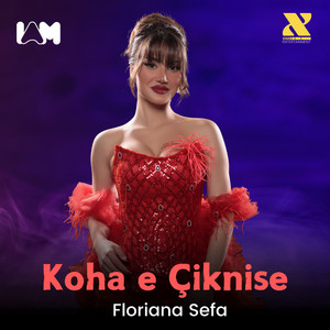 Koha e Çiknise