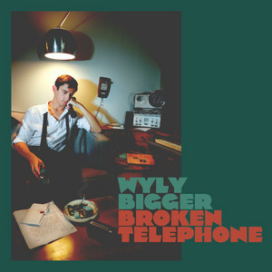 Broken Telephone by Wyly Bigger