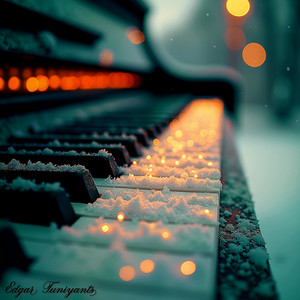 Winter Wonder by Edgar Tuniyants