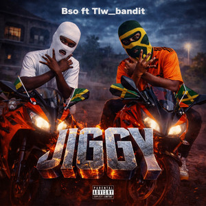 Jiggy by Bso, Tlw_bandit