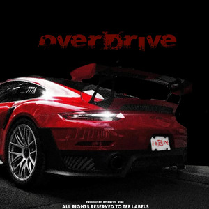 OVERDRIVE