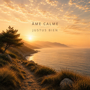 Âme calme by Justus Bien