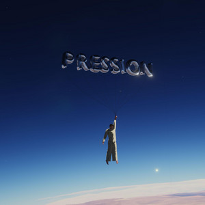 Portada de Pression