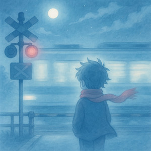 into the silence by Hakuuro