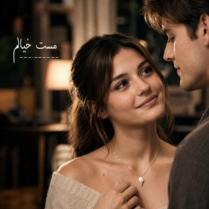 مست خیالم - آهنگ عاشقانه by ریمیکس ایرانی