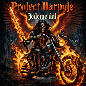 Znáš ten pocit by Project Harpyje