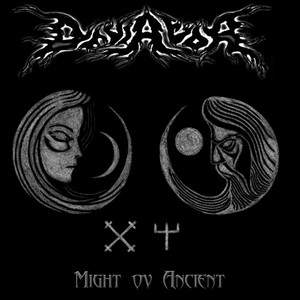 Deviator — Might ov Ancient