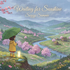 Waiting for Sunshine - Rain Sounds by Soggy Sammie