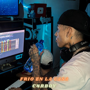 FRIO EN LA CASA by C4rboy