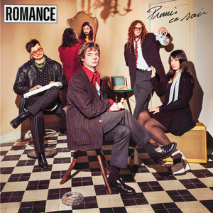 Alizée by ROMANCE