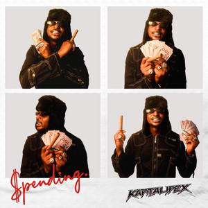 Spending by Kapital Ifex
