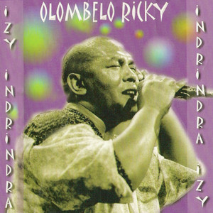 Izy indrindra by Olombelo Ricky