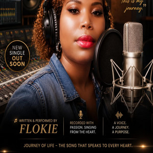 Journey of life by Flokie