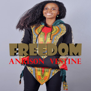 Crazy by Anrison Vestine