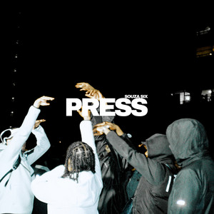 PRESS by SOUZA SIX