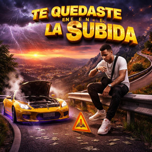 Te Quedaste En La Subida by Praga Bow