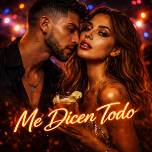 Me Dicen Todo by Snod Fogue