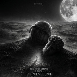 Round & Round by The Rocketman, TMPL
