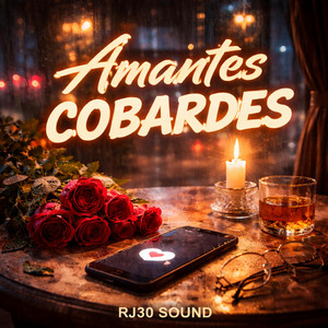 Amantes Cobardes by Rj30 Sound