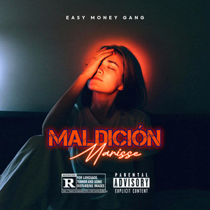 MALDICIÓN by Marisse